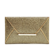 Forward Hbag Womens Sequins Envelope Bag Evening Party Purse Clutch  ILML