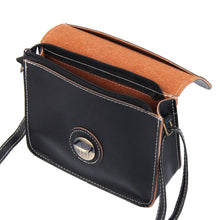 Forward Women Girl Leather Messenger Bags Shoulder Bag Casual Hbag  ILML