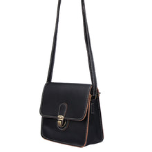 Forward Women Girl Leather Messenger Bags Shoulder Bag Casual Hbag  ILML