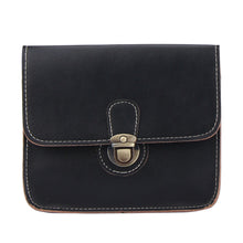 Forward Women Girl Leather Messenger Bags Shoulder Bag Casual Hbag  ILML