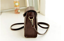 Forward Womens Envelope package Leather Shoulder Bag Satchel Hbag Tote Hobo Messenger  ILML