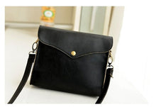 Forward Womens Envelope package Leather Shoulder Bag Satchel Hbag Tote Hobo Messenger  ILML