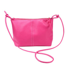 Forward Women Girl Hbag Faux Leather Satchel Shoulder Bag Messenger Tote Hbag  ILML