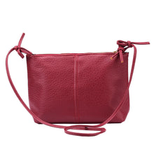 Forward Women Girl Hbag Faux Leather Satchel Shoulder Bag Messenger Tote Hbag  ILML