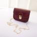 Forward Women Leather Hbag Cross Body Shoulder Tote Messenger Bag  ILML
