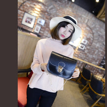 Forward Women Leather Hbag Cross Body Shoulder Tote Messenger Bag  ILML