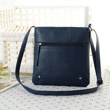Forward Womens PU Leather Bag Designers Lady Satchel Crossbody Shoulder Messenger Bag Hbag Bolsas Femininas  ILML