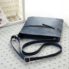 Forward Womens PU Leather Bag Designers Lady Satchel Crossbody Shoulder Messenger Bag Hbag Bolsas Femininas  ILML