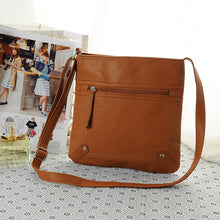 Forward Womens PU Leather Bag Designers Lady Satchel Crossbody Shoulder Messenger Bag Hbag Bolsas Femininas  ILML