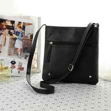 Forward Womens PU Leather Bag Designers Lady Satchel Crossbody Shoulder Messenger Bag Hbag Bolsas Femininas  ILML