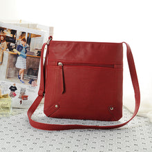 Forward Womens PU Leather Bag Designers Lady Satchel Crossbody Shoulder Messenger Bag Hbag Bolsas Femininas  ILML