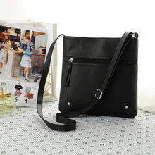 Forward Womens PU Leather Bag Designers Lady Satchel Crossbody Shoulder Messenger Bag Hbag Bolsas Femininas  ILML