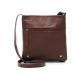 Forward Womens Hbag PU Leather Satchel Cross Body Messenger Bag  ILML