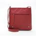 Forward Womens Hbag PU Leather Satchel Cross Body Messenger Bag  ILML