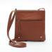 Forward Womens Hbag PU Leather Satchel Cross Body Messenger Bag  ILML