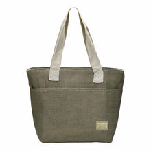 Forward Portable Canvas Food Bags Lunch Bags Convenient Lunch Packet  ILML