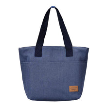 Forward Portable Canvas Food Bags Lunch Bags Convenient Lunch Packet  ILML