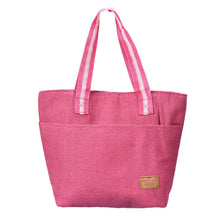 Forward Portable Canvas Food Bags Lunch Bags Convenient Lunch Packet  ILML