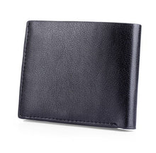 Forward Stylish Mens PU Leather Wallet Pocket Credit Card Clutch Bifold Purse  ILML