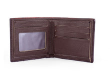 Forward Stylish Mens PU Leather Wallet Pocket Credit Card Clutch Bifold Purse  ILML