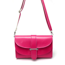 Forward Girl Women Satchel Shoulder Leather Messenger Bag Hbag Crossbody  ILML