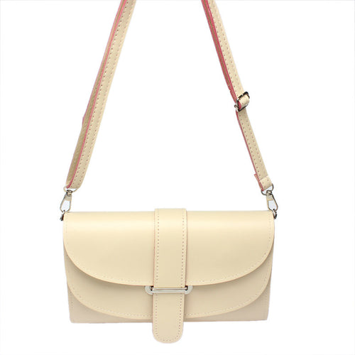 Forward Girl Women Satchel Shoulder Leather Messenger Bag Hbag Crossbody  ILML
