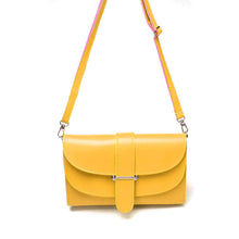 Forward Girl Women Satchel Shoulder Leather Messenger Bag Hbag Crossbody  ILML