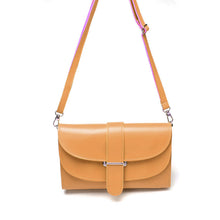 Forward Girl Women Satchel Shoulder Leather Messenger Bag Hbag Crossbody  ILML