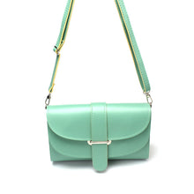 Forward Girl Women Satchel Shoulder Leather Messenger Bag Hbag Crossbody  ILML