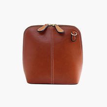 Forward Girl Women Women Scrub Shoulder Bag Leather Purse Satchel Messenger Bag Shell Bag  ILML