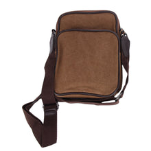 Forward Men Shoulder Bags Tote Canvas Messenger Bag Hbag  ILML