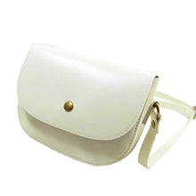 Forward Retro Women Messenger Bags Chain Leather Shoulder Bag Crossbody  ILML