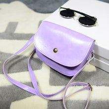 Forward Retro Women Messenger Bags Chain Leather Shoulder Bag Crossbody  ILML