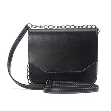 Forward Women Retro Imitation leather Shoulder Bag Satchel Hbag Messenger  ILML
