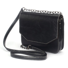 Forward Women Retro Imitation leather Shoulder Bag Satchel Hbag Messenger  ILML