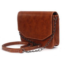 Forward Women Retro Imitation leather Shoulder Bag Satchel Hbag Messenger  ILML