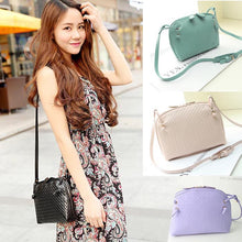 Forward Girl Women Hobo Shoulder Bag Faux Leather Satchel Crossbody Tote Hbag  ILML