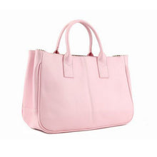 Forward Women Bag Elegant Korean shoulder bag Leather Women Lady Tote Hbag  ILML
