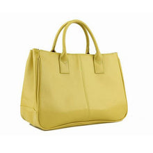 Forward Women Bag Elegant Korean shoulder bag Leather Women Lady Tote Hbag  ILML