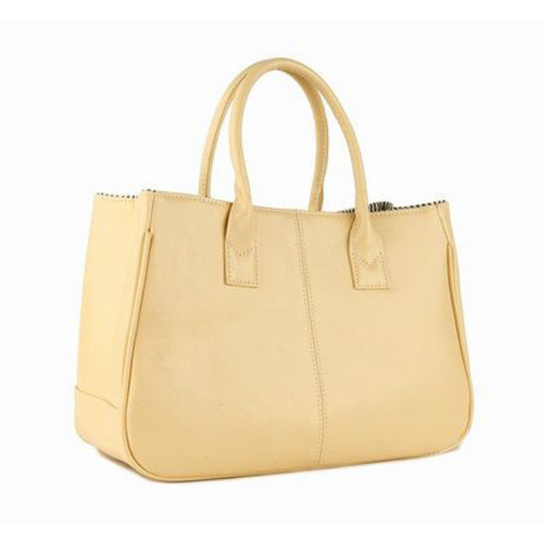 Forward Women Bag Elegant Korean shoulder bag Leather Women Lady Tote Hbag  ILML