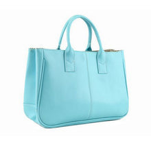 Forward Women Bag Elegant Korean shoulder bag Leather Women Lady Tote Hbag  ILML