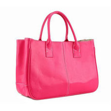 Forward Women Bag Elegant Korean shoulder bag Leather Women Lady Tote Hbag  ILML