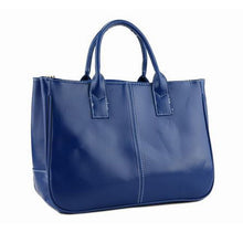 Forward Women Bag Elegant Korean shoulder bag Leather Women Lady Tote Hbag  ILML