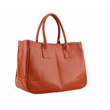Forward Women Bag Elegant Korean shoulder bag Leather Women Lady Tote Hbag  ILML