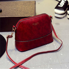 Forward Women Shoulder Bag Hbag PU Leather Purse Tote Satchel Messenger Bags  ILML