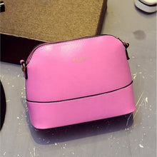 Forward Women Shoulder Bag Hbag PU Leather Purse Tote Satchel Messenger Bags  ILML