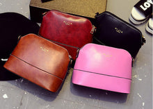 Forward Women Shoulder Bag Hbag PU Leather Purse Tote Satchel Messenger Bags  ILML