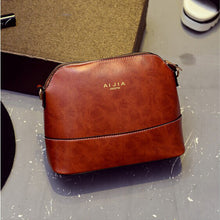 Forward Women Shoulder Bag Hbag PU Leather Purse Tote Satchel Messenger Bags  ILML