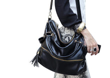 Forward Lady Hbag Shoulder Bag Tote Purse PU Leather Women Messenger Black Brown Freeship Special Offer ILML