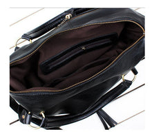 Forward Lady Hbag Shoulder Bag Tote Purse PU Leather Women Messenger Black Brown Freeship Special Offer ILML